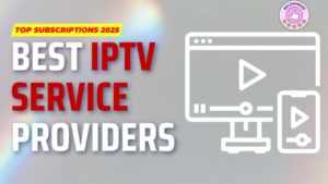 Best IPTV