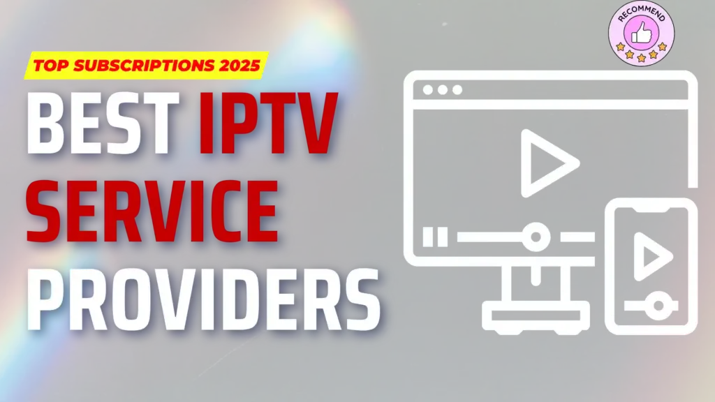 Best IPTV
