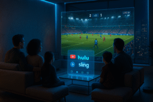 Legal IPTV Subscription Services - Best Providers & Deals 2025